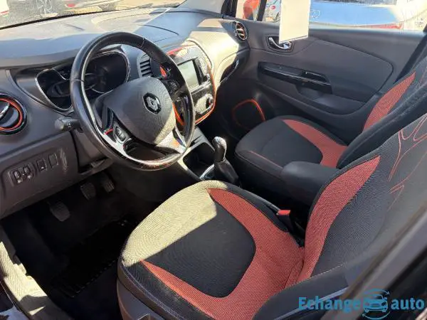 RENAULT CAPTUR 0.9 TCE 90 SL Arizona