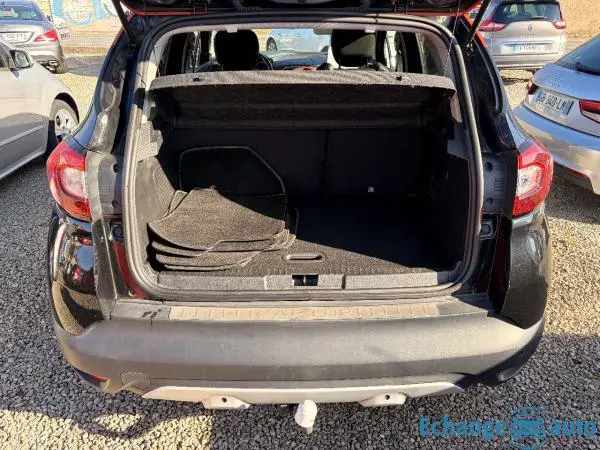 RENAULT CAPTUR 0.9 TCE 90 SL Arizona