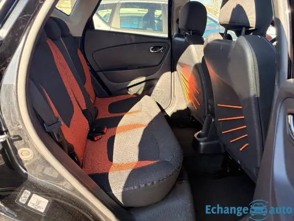 RENAULT CAPTUR 0.9 TCE 90 SL Arizona