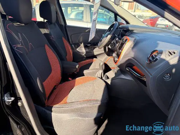 RENAULT CAPTUR 0.9 TCE 90 SL Arizona