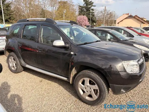 DACIA DUSTER 1.5 DCI 90 4x2 Lauréate