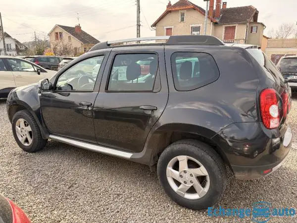DACIA DUSTER 1.5 DCI 90 4x2 Lauréate