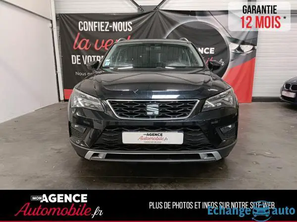 Seat ATECA 1.4 TSI 150 CV STYLE
