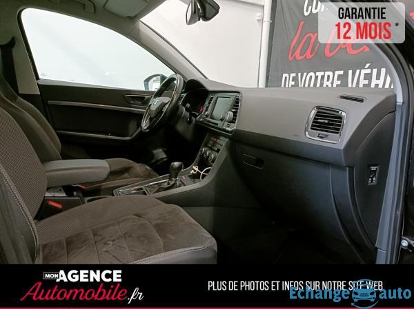 Seat ATECA 1.4 TSI 150 CV STYLE