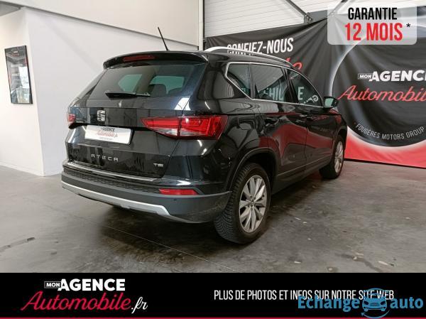 Seat ATECA 1.4 TSI 150 CV STYLE