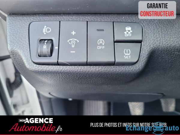 Kia RIO 1.2l CVVT 84CH MOTION BVM5