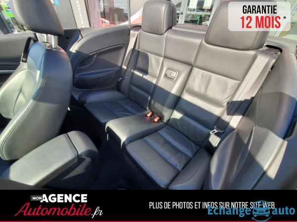 Volkswagen EOS 2.0 TDI 140Ch BLUEMOTION TECHNOLOGY CARAT BVM6