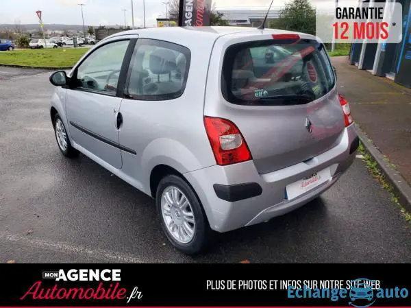 Renault Twingo 1.2 60Ch HELIOS BVM5