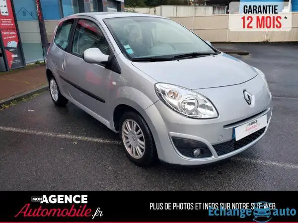 Renault Twingo 1.2 60Ch HELIOS BVM5