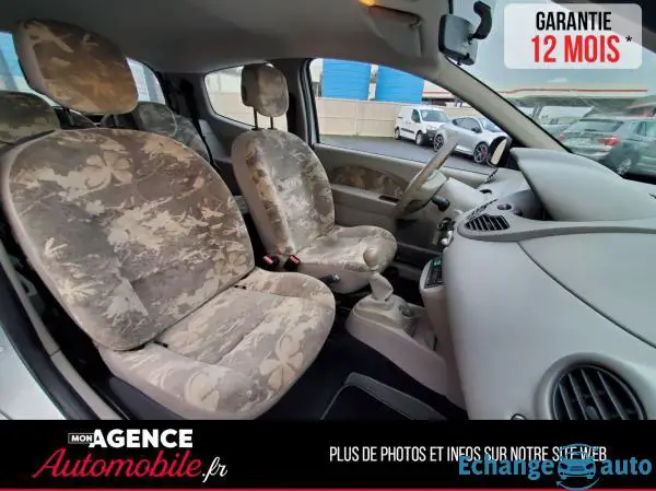 Renault Twingo 1.2 60Ch HELIOS BVM5