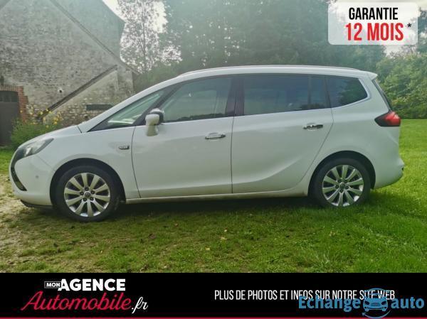 Opel Zafira Tourer 2.0 CDTI 130 Disneyland Paris