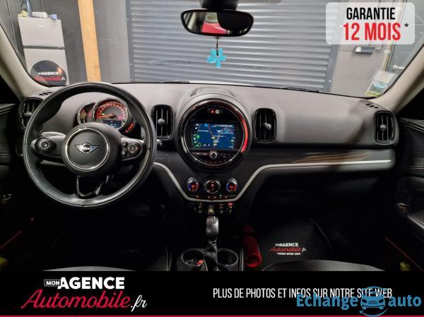 Mini Countryman Countryman Cooper SE 1.5 224 CH ALL4 / Garantie 12 Mois