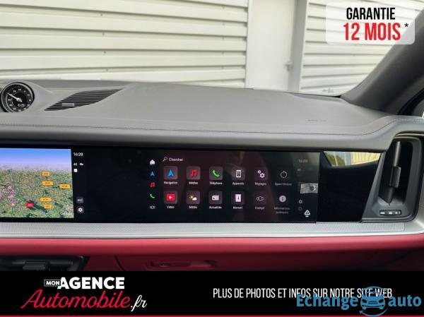 Porsche CAYENNE Coupé E-Hybrid 3.0i V6 Tiptronic S 470 Ch / LISTE DES OPTIONS SUR LES PHOTOS 28 ET 2