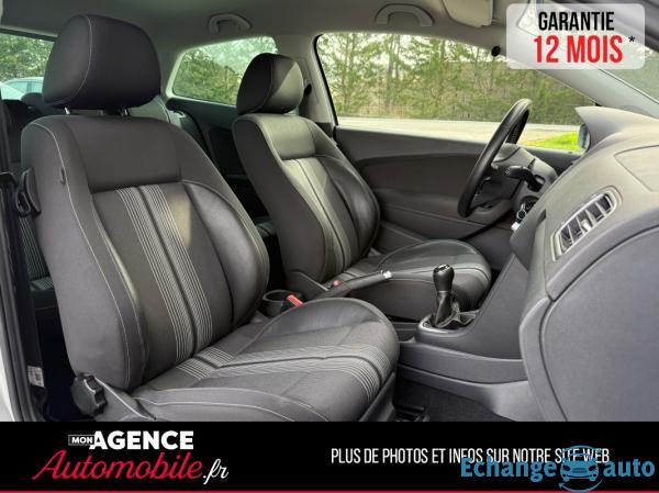 Volkswagen POLO V 1.4 85 Ch MATCH CARPLAY / GARANTIE 12 MOIS