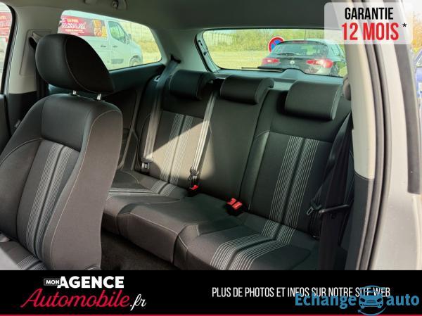 Volkswagen POLO V 1.4 85 Ch MATCH CARPLAY / GARANTIE 12 MOIS