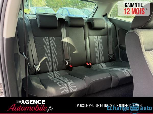Volkswagen POLO V 1.4 85 Ch MATCH CARPLAY / GARANTIE 12 MOIS