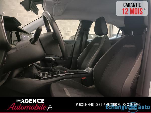Opel MOKKA 1.2 100 CV ELEGANCE - MOTEUR A CHAINE - GARANTIE 12 MOIS