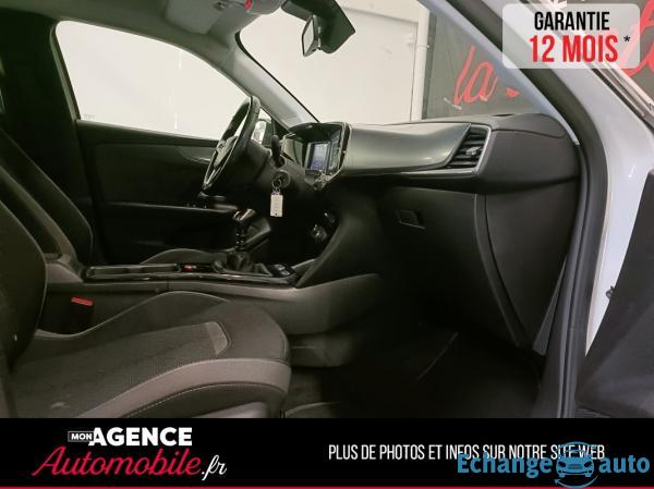 Opel MOKKA 1.2 100 CV ELEGANCE - MOTEUR A CHAINE - GARANTIE 12 MOIS