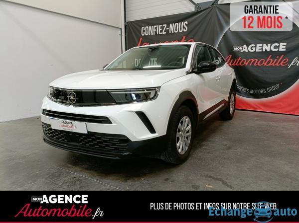 Opel MOKKA 1.2 100 CV ELEGANCE - MOTEUR A CHAINE - GARANTIE 12 MOIS