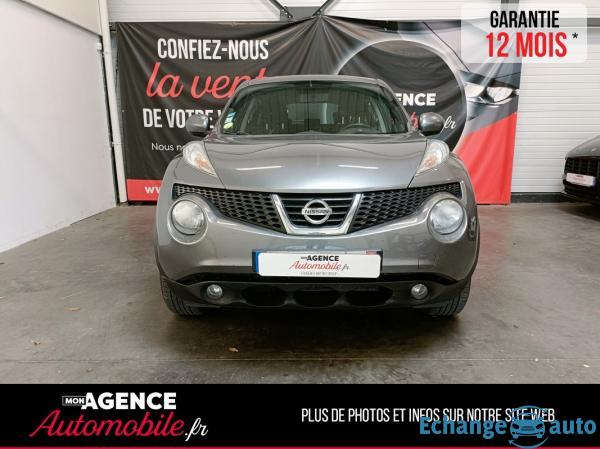 Nissan JUKE 1.5 DCI 110 CV ACENTA - DISTRIBUTION OK