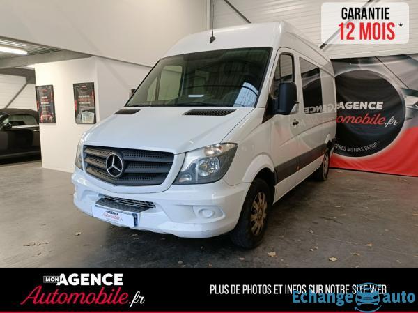 Mercedes SPRINTER 214 CDI 2.1 143 CV