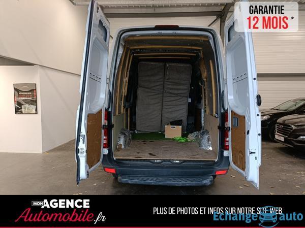 Mercedes SPRINTER 214 CDI 2.1 143 CV