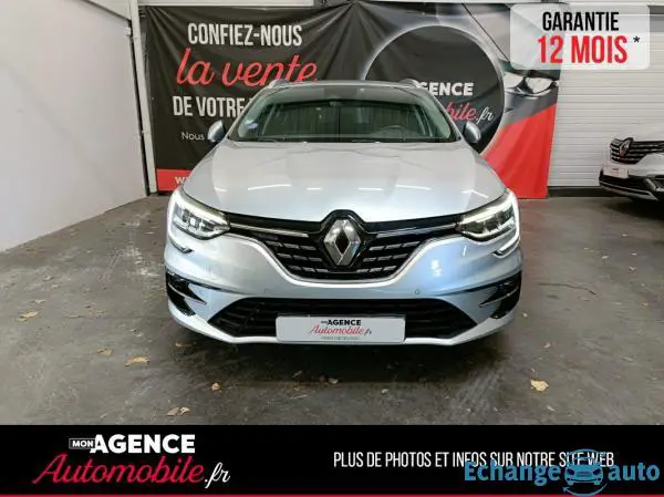 Renault MEGANE ESTATE E-TECH 1.6 HYBRID 158 CV INTENS