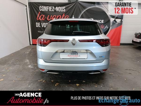 Renault MEGANE ESTATE E-TECH 1.6 HYBRID 158 CV INTENS
