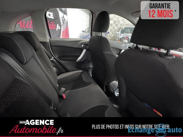 Citroën C3 1.4 HDI 70 PHASE 2 PACK CLIM GARANTIE 12 MOIS