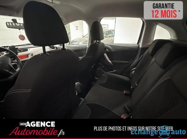 Citroën C3 1.4 HDI 70 PHASE 2 PACK CLIM GARANTIE 12 MOIS