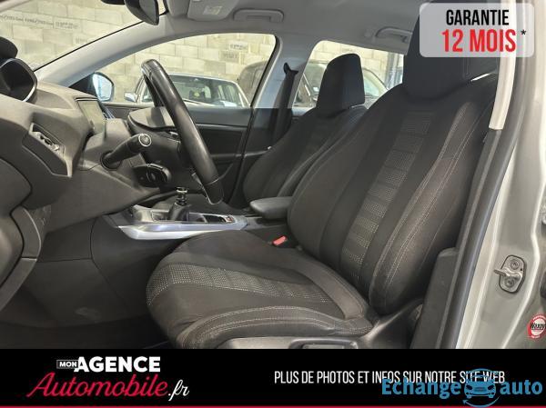 Peugeot 308 1.2 130 CV ALLURE