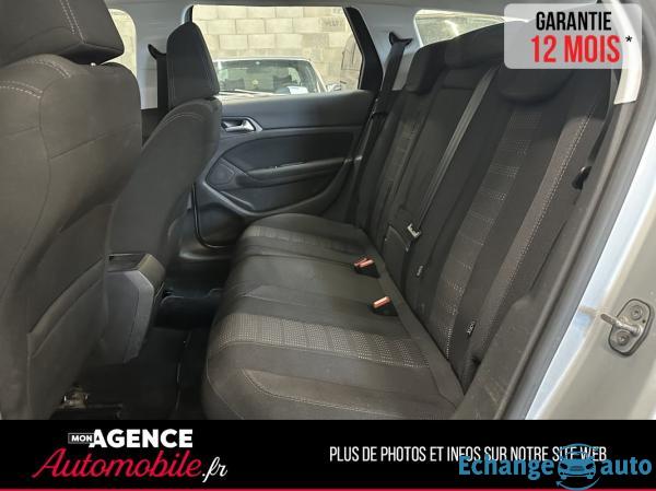 Peugeot 308 1.2 130 CV ALLURE