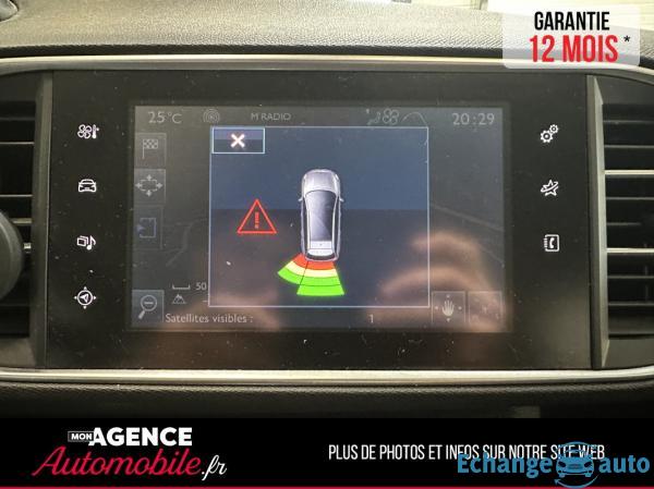 Peugeot 308 1.2 130 CV ALLURE