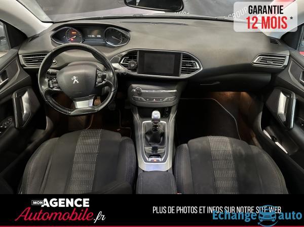 Peugeot 308 1.2 130 CV ALLURE
