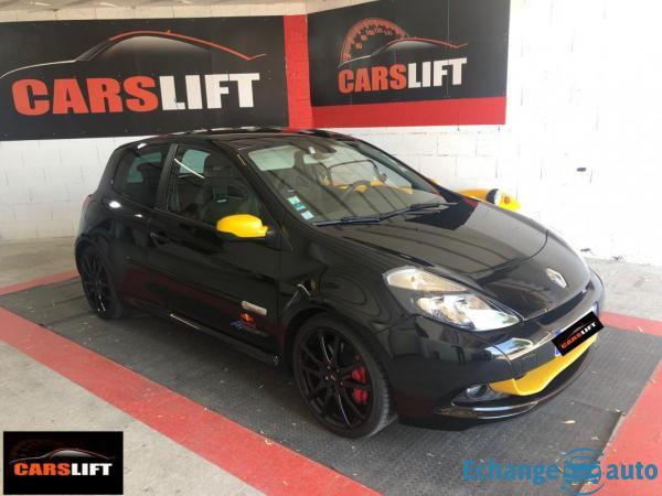 Renault Clio III RS 203 REDBULL EDITION RB7 N°301 / 350
