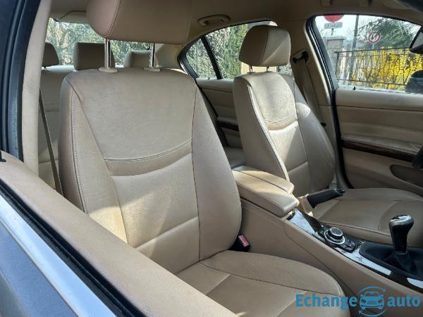 B.M.W. SERIE 3 320i 170 ch Luxe