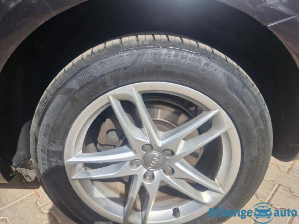 AUDI Q5 V6 3.0 TDI 245 Quattro Luxe S tronic 7 
