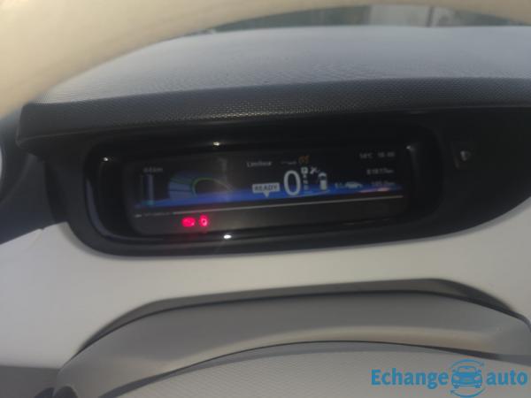 RENAULT ZOE Z.E LIFE Q90 