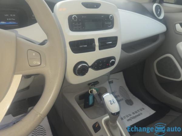 RENAULT ZOE Z.E LIFE Q90 