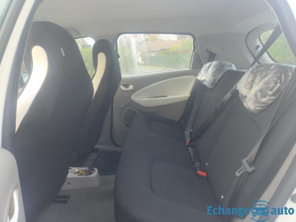 RENAULT ZOE Z.E LIFE Q90 