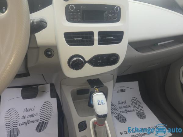 RENAULT ZOE Z.E LIFE Q90