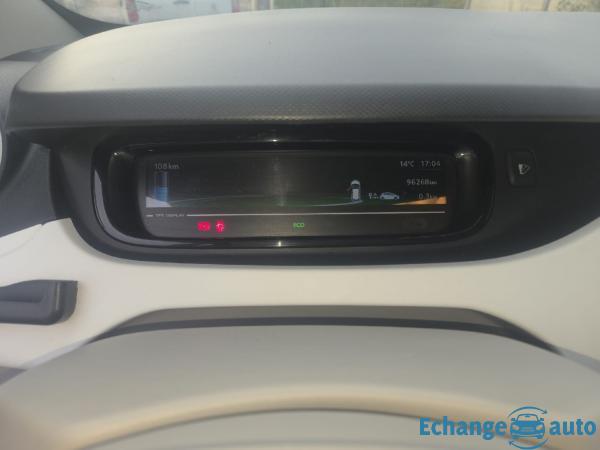 RENAULT ZOE Z.E LIFE Q90