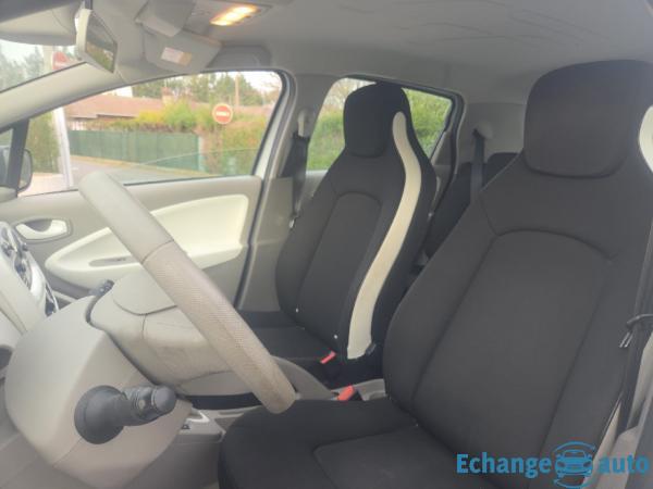 RENAULT ZOE Z.E LIFE Q90