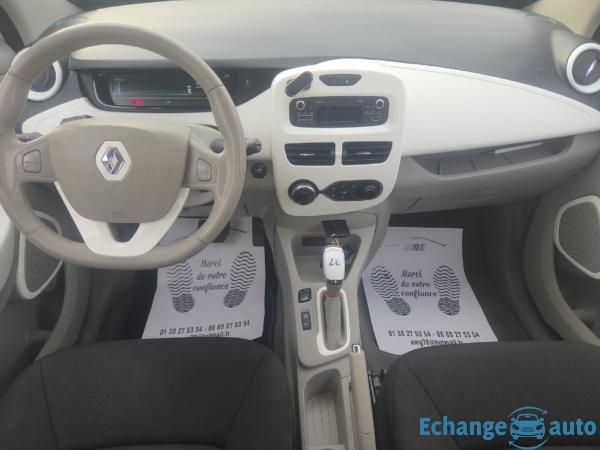 RENAULT ZOE Z.E LIFE Q90