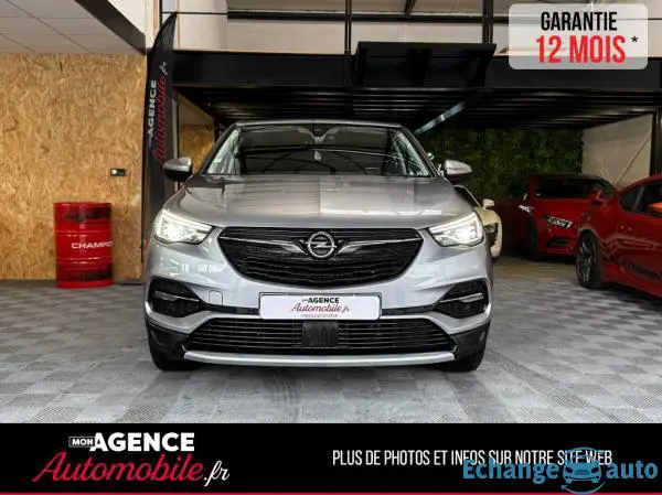 Opel GRANDLAND X 1.5 CDTI 130 ECOTEC CAMERA DE RECUL