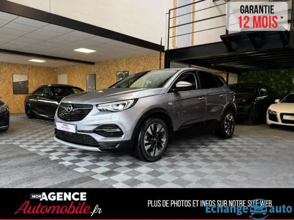 Opel GRANDLAND X 1.5 CDTI 130 ECOTEC CAMERA DE RECUL