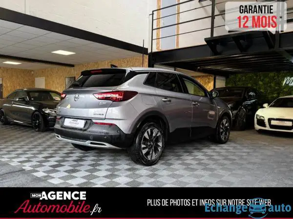 Opel GRANDLAND X 1.5 CDTI 130 ECOTEC CAMERA DE RECUL