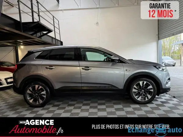 Opel GRANDLAND X 1.5 CDTI 130 ECOTEC CAMERA DE RECUL