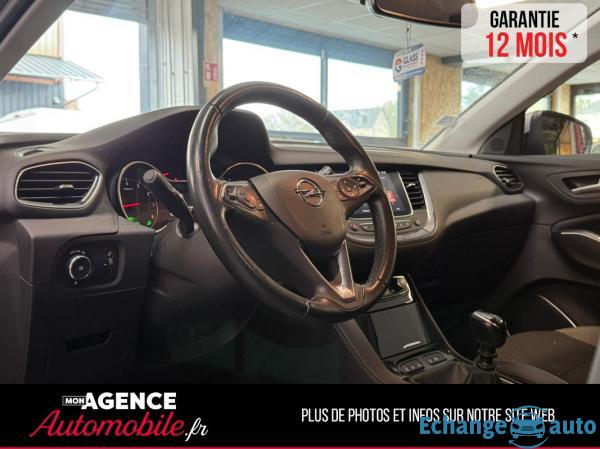 Opel GRANDLAND X 1.5 CDTI 130 ECOTEC CAMERA DE RECUL