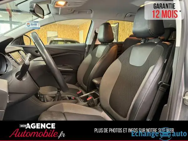 Opel GRANDLAND X 1.5 CDTI 130 ECOTEC CAMERA DE RECUL